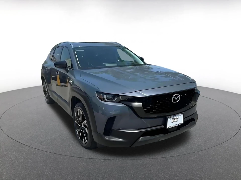 2025 Mazda CX-50 - Image 3 of 31