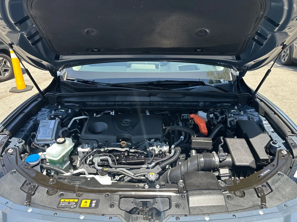 2025 Mazda CX-50 - Image 31 of 31