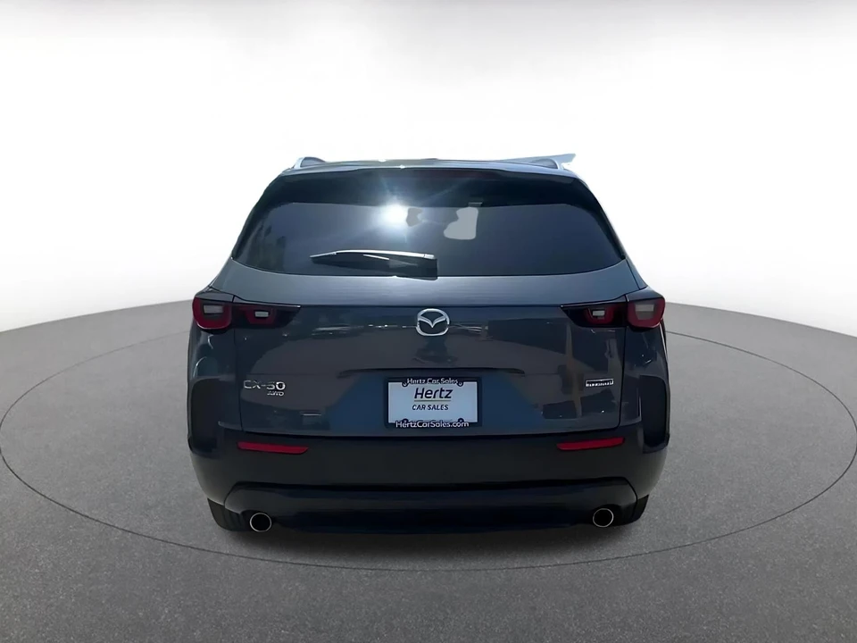 2025 Mazda CX-50 - Image 12 of 31