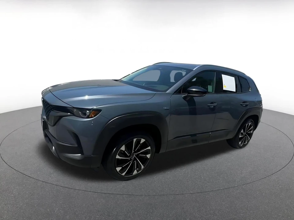 2025 Mazda CX-50 - Image 7 of 31