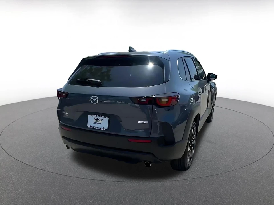 2025 Mazda CX-50 - Image 14 of 31
