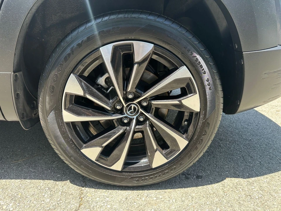 2025 Mazda CX-50 - Image 29 of 31