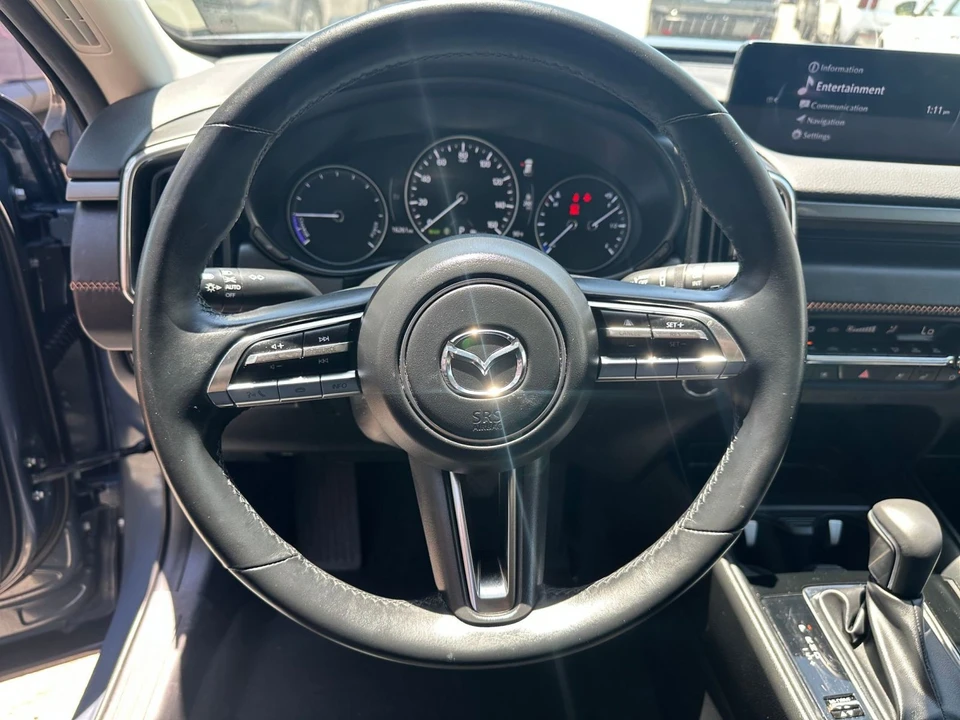 2025 Mazda CX-50 - Image 26 of 31
