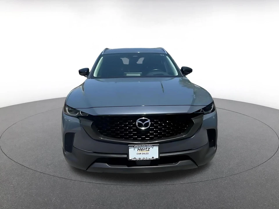 2025 Mazda CX-50 - Image 4 of 31