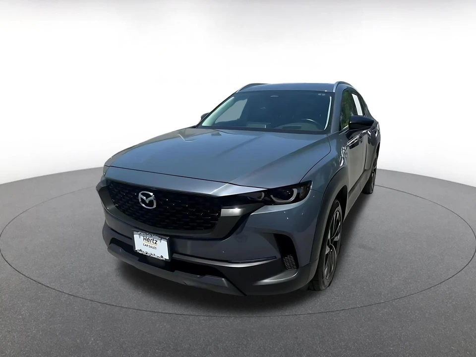 2025 Mazda CX-50 - Image 6 of 31
