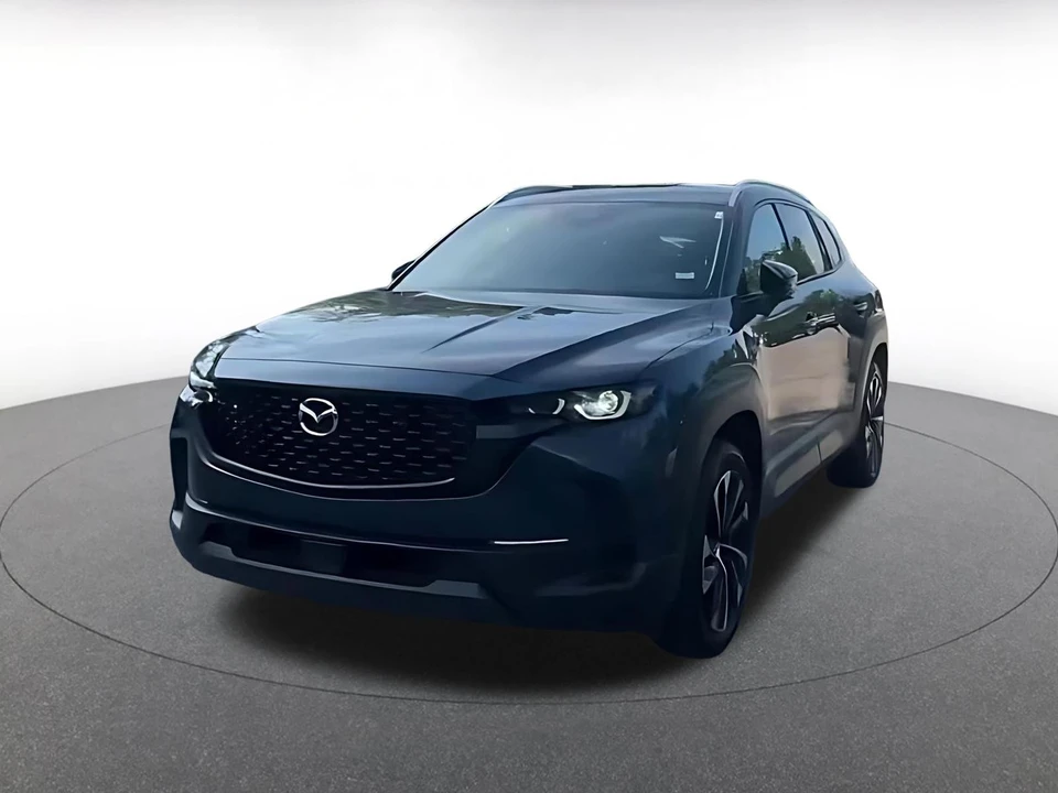 2025 Mazda CX-50 - Image 8 of 31