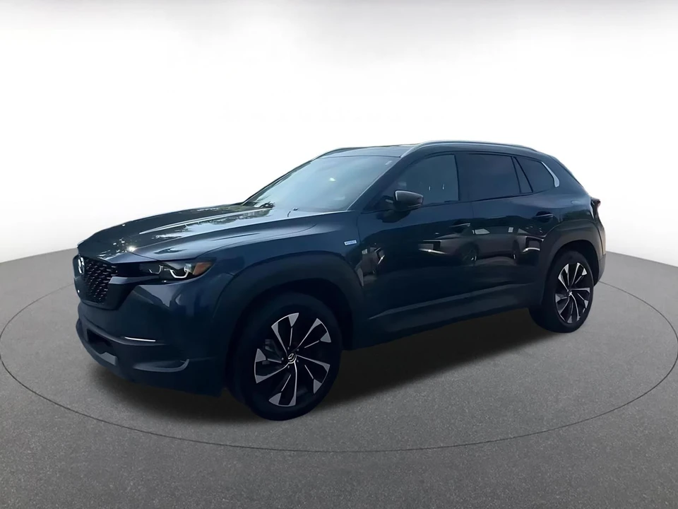 2025 Mazda CX-50 - Image 9 of 31