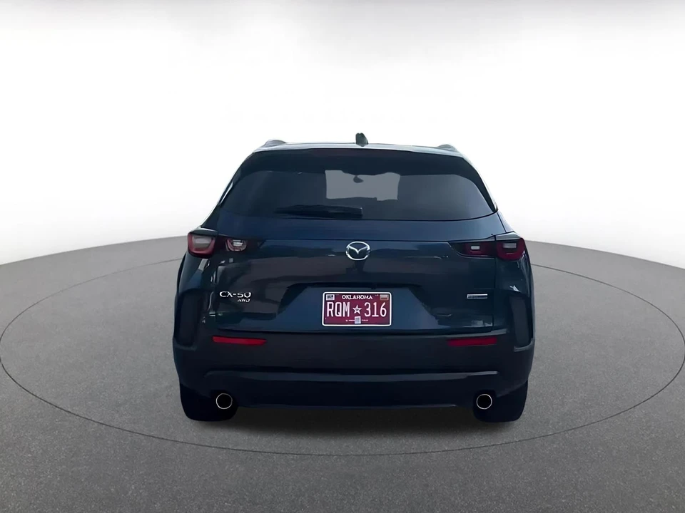 2025 Mazda CX-50 - Image 14 of 31