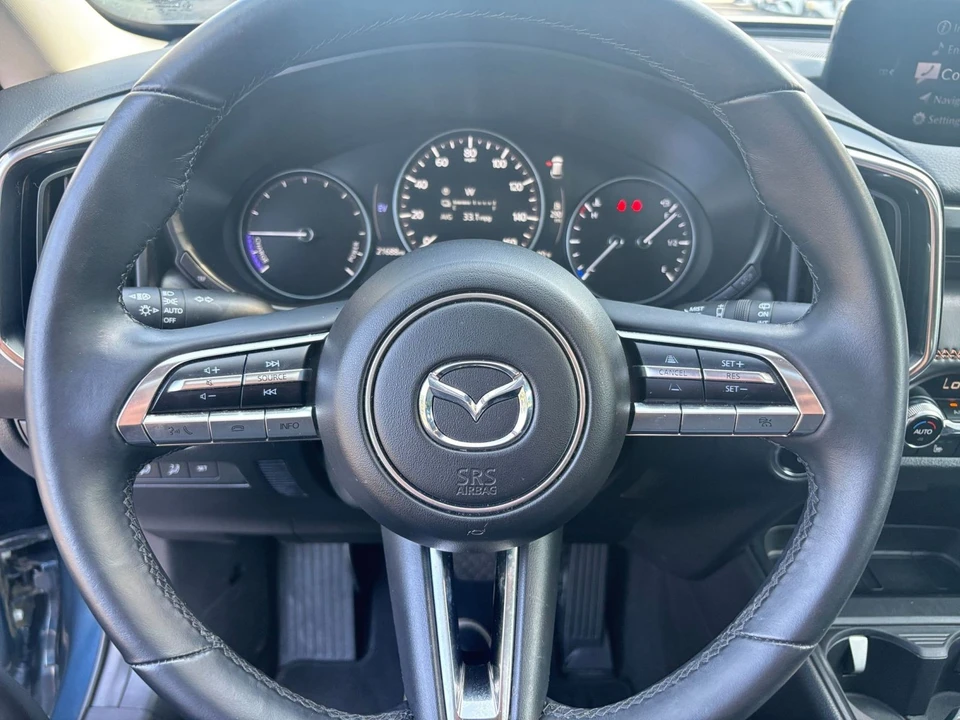 2025 Mazda CX-50 - Image 31 of 31