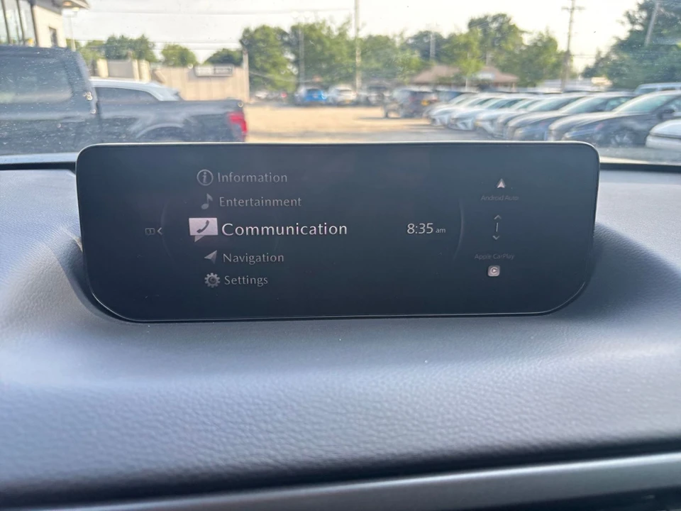 2025 Mazda CX-50 - Image 22 of 31