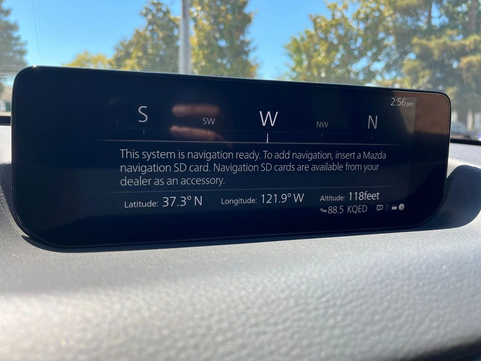 2025 Mazda CX-50 - Image 22 of 31