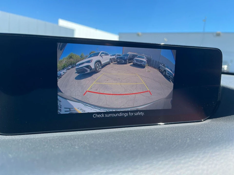2025 Mazda CX-50 - Image 29 of 31