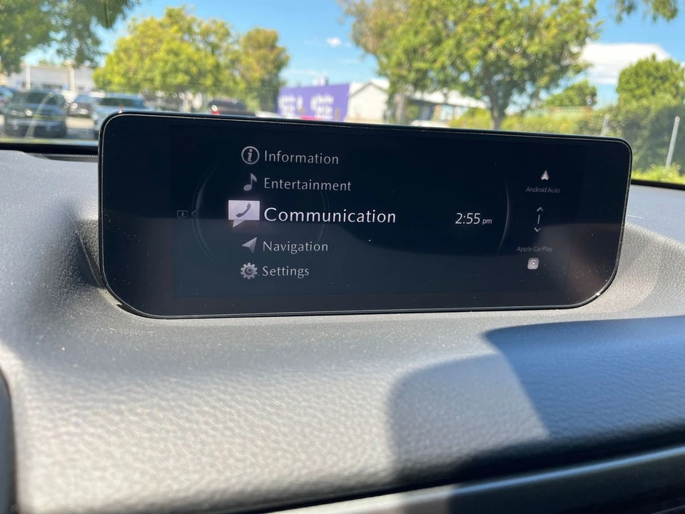 2025 Mazda CX-50 - Image 23 of 31
