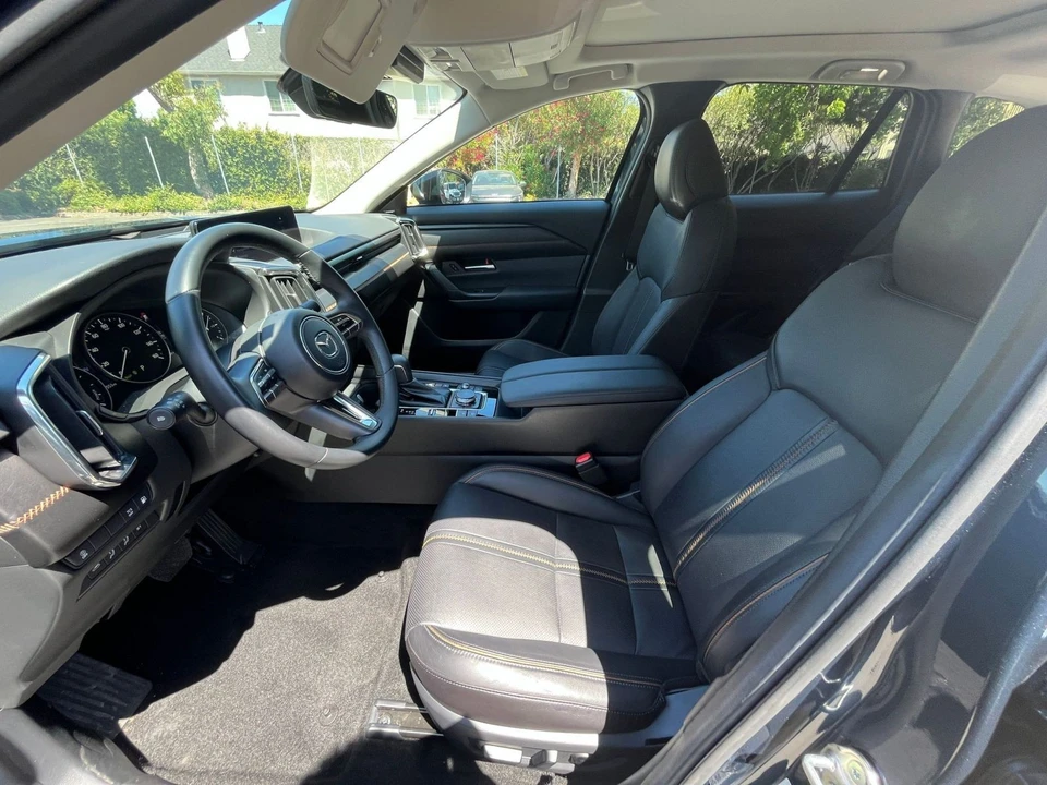 2025 Mazda CX-50 - Image 31 of 31