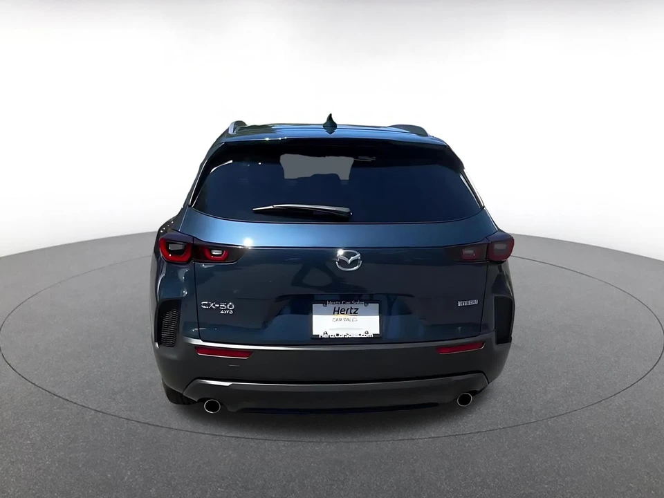 2025 Mazda CX-50 - Image 14 of 31