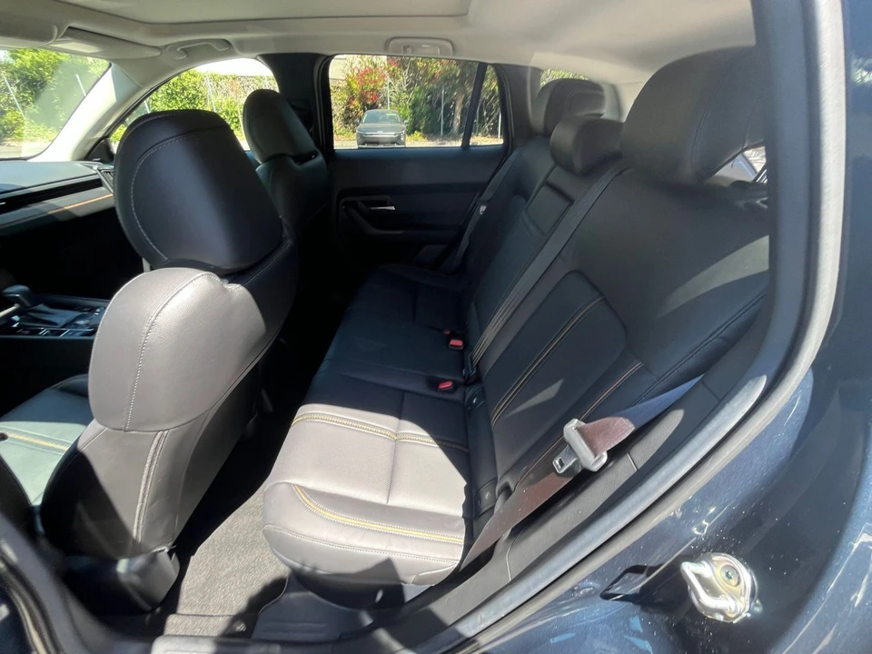 2025 Mazda CX-50 - Image 30 of 31