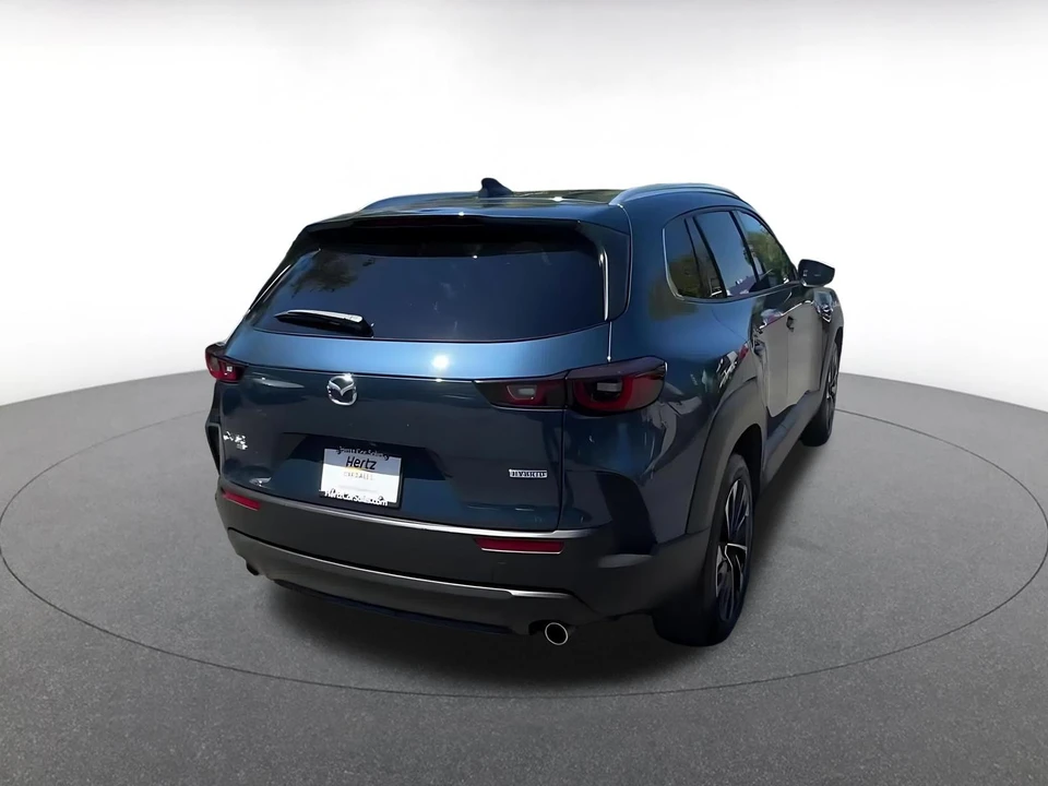 2025 Mazda CX-50 - Image 17 of 31