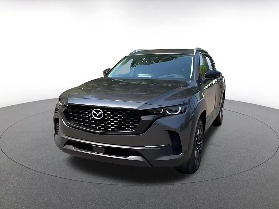 2025 Mazda CX-50 - Image 8 of 31