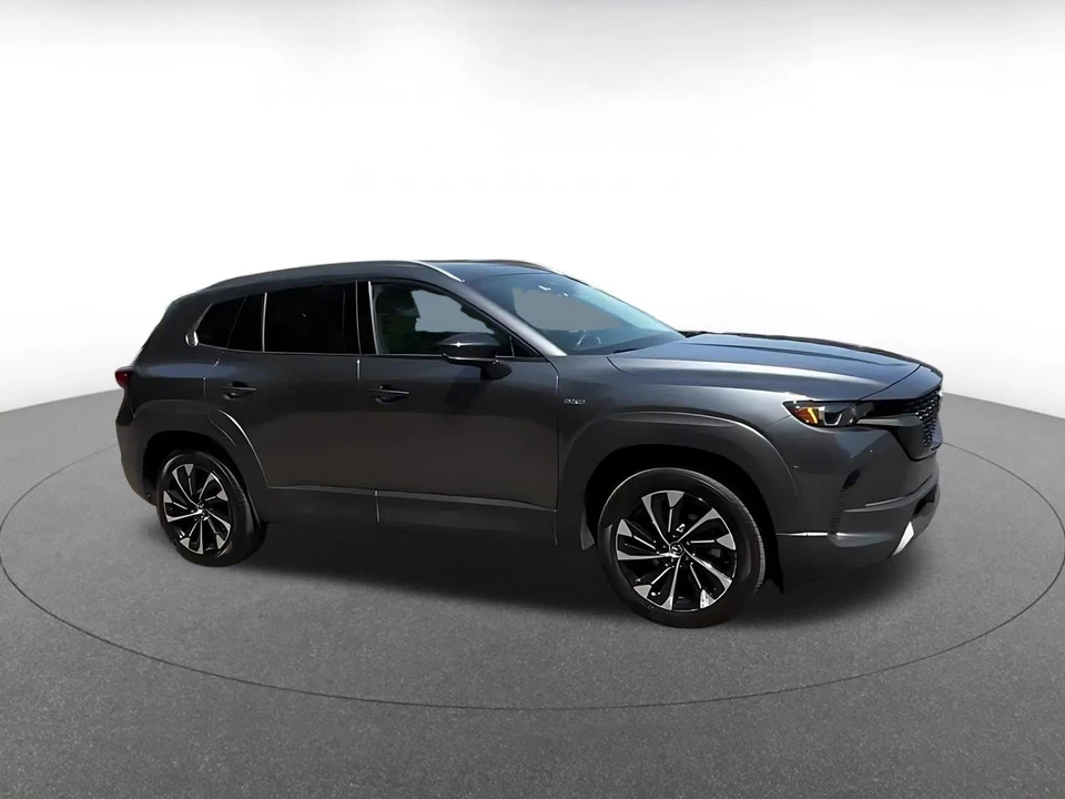 2025 Mazda CX-50 - Image 2 of 31