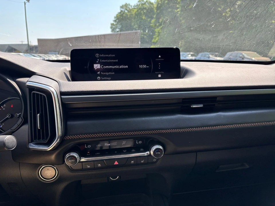 2025 Mazda CX-50 - Image 14 of 31