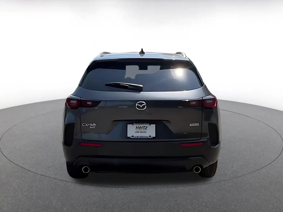 2025 Mazda CX-50 - Image 14 of 31