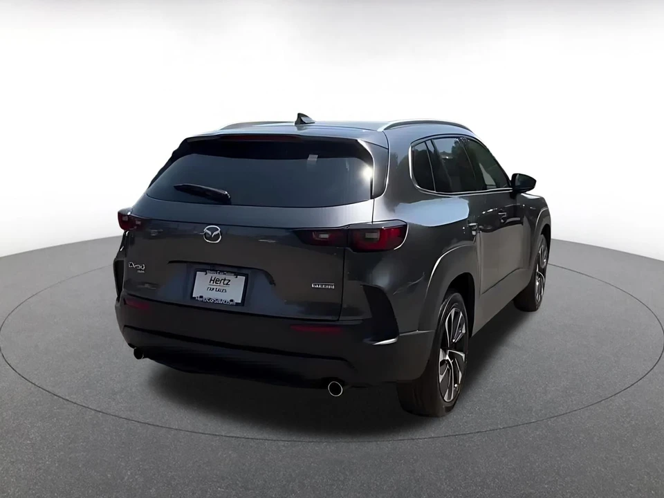 2025 Mazda CX-50 - Image 11 of 31