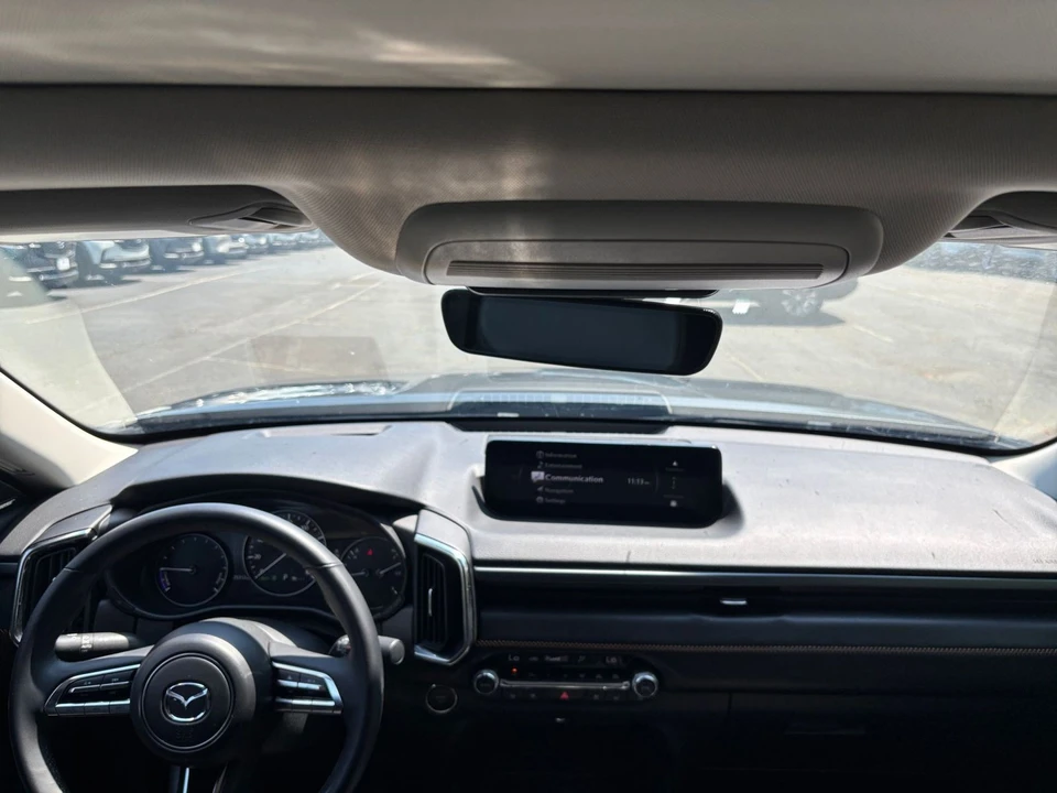 2025 Mazda CX-50 - Image 31 of 31