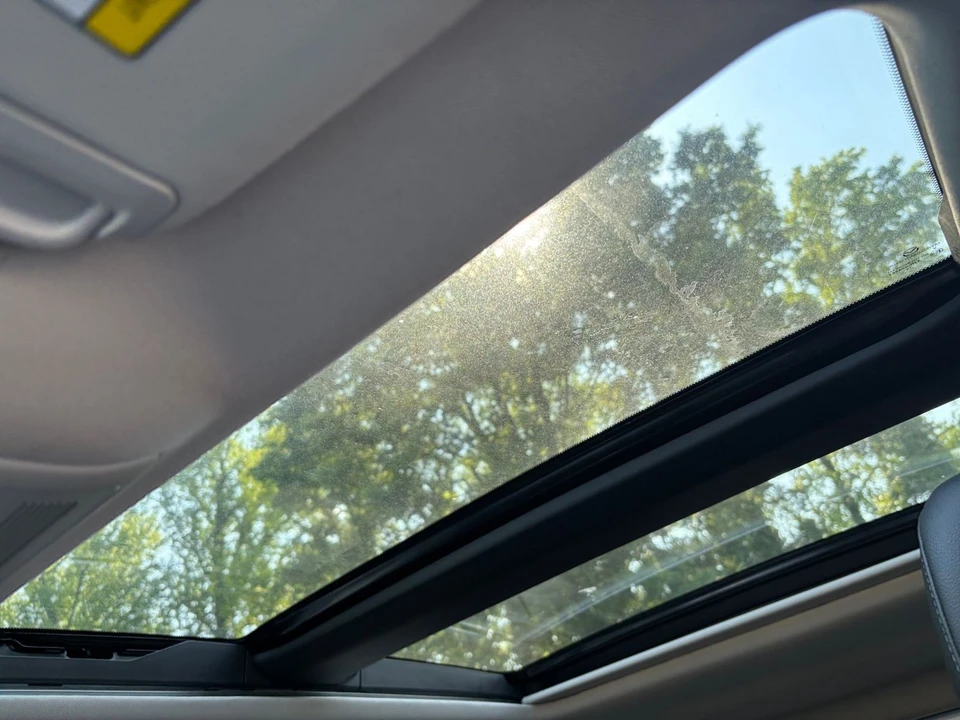 2025 Mazda CX-50 - Image 24 of 31