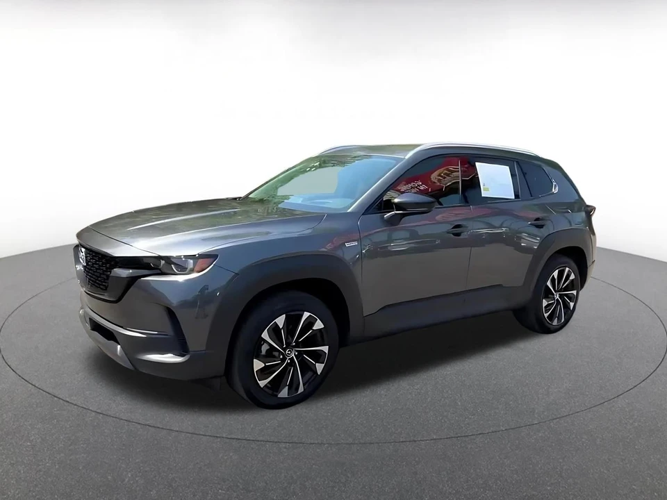 2025 Mazda CX-50 - Image 9 of 31
