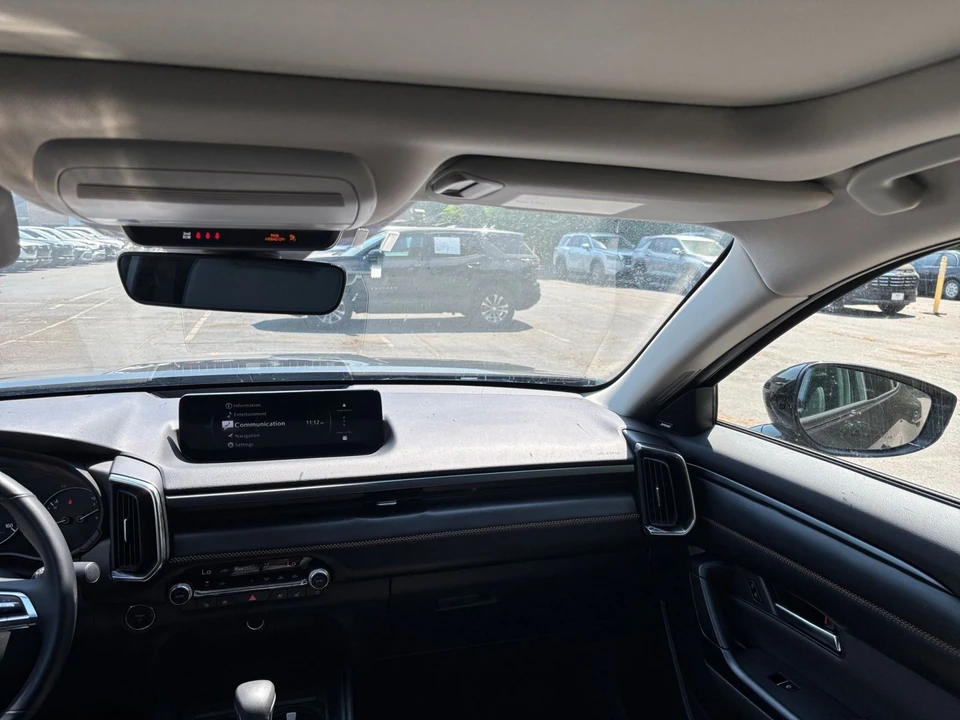 2025 Mazda CX-50 - Image 31 of 31