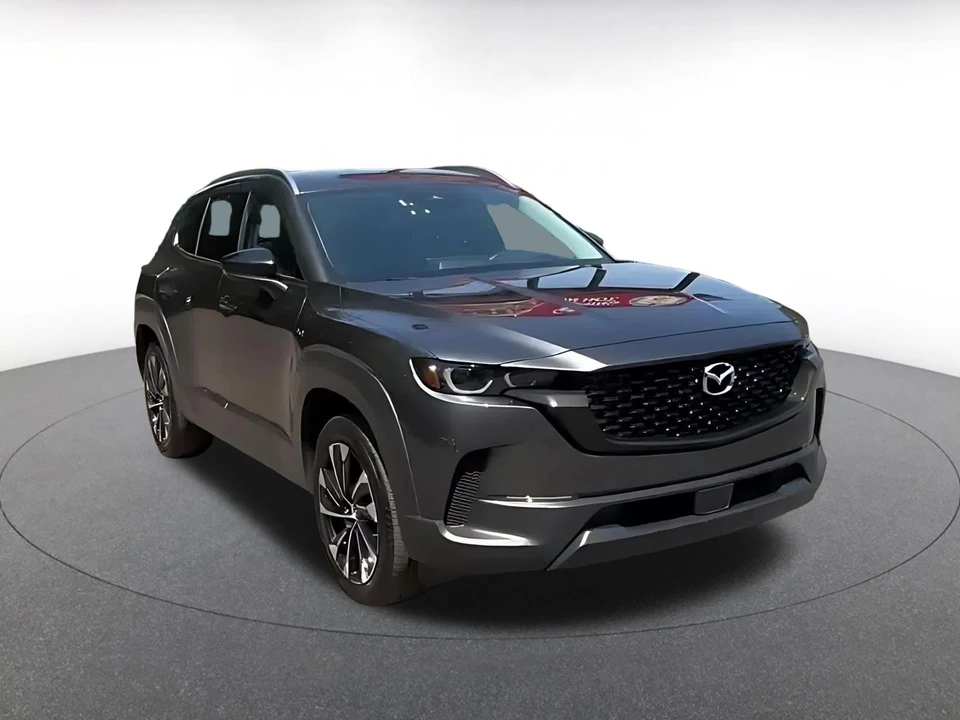 2025 Mazda CX-50 - Image 3 of 31