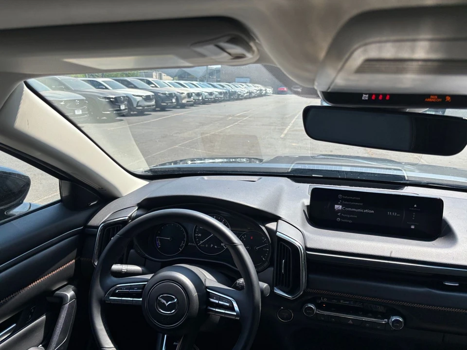2025 Mazda CX-50 - Image 30 of 31