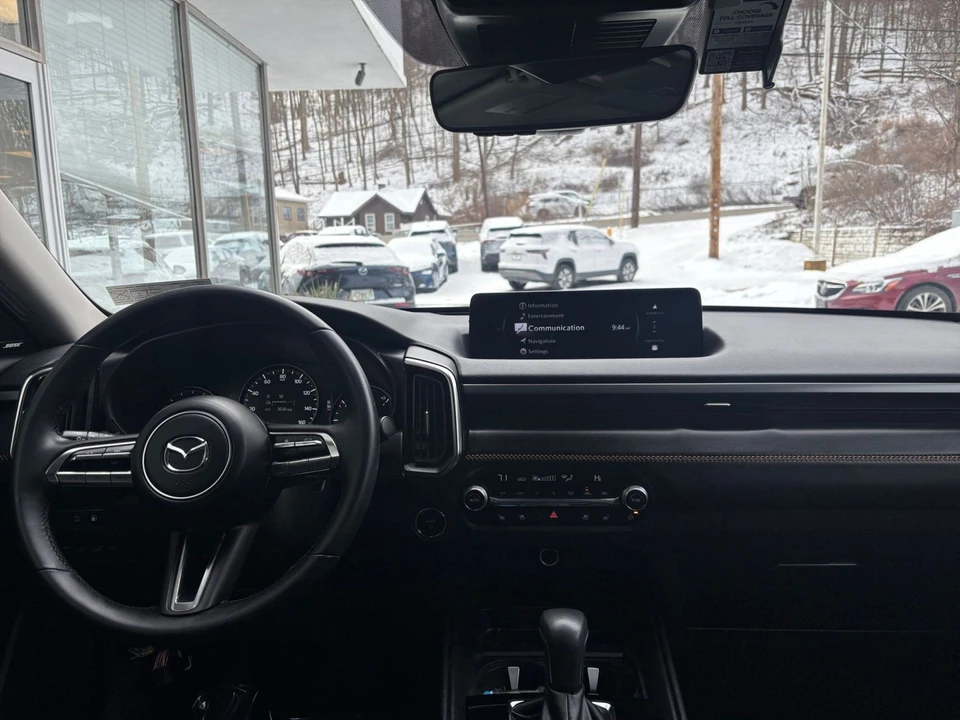 2025 Mazda CX-50 - Image 30 of 31