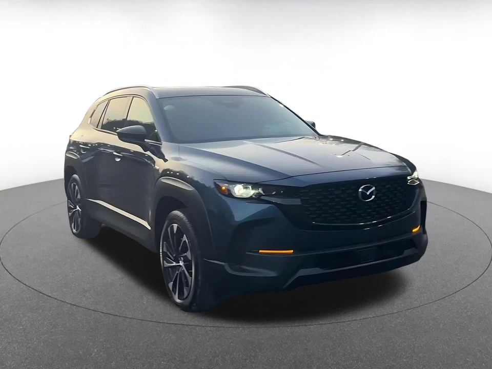 2025 Mazda CX-50 - Image 3 of 31