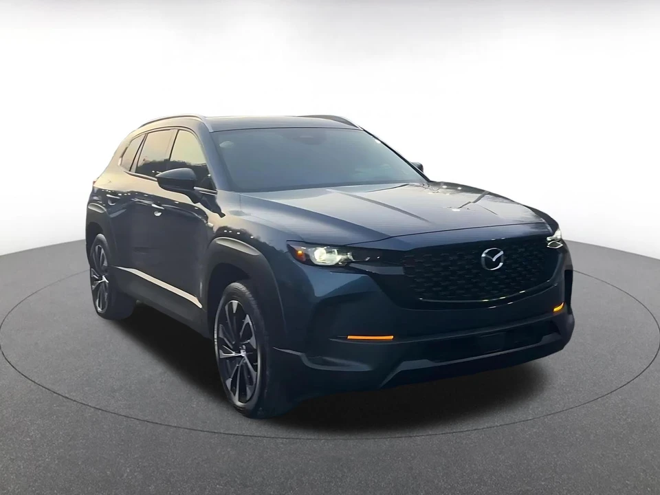 2025 Mazda CX-50 - Image 3 of 31