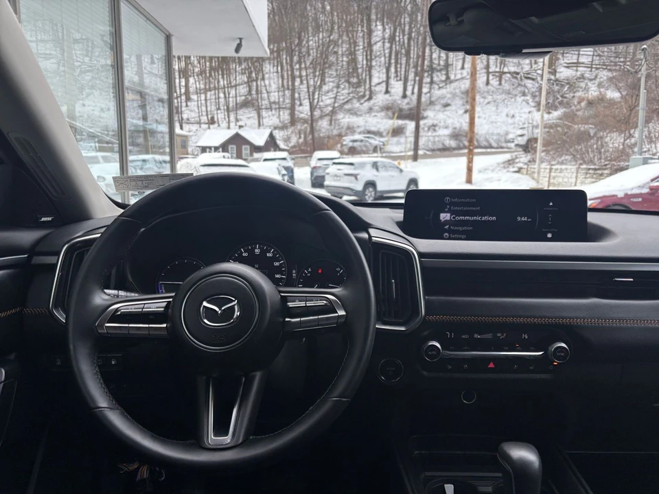 2025 Mazda CX-50 - Image 31 of 31