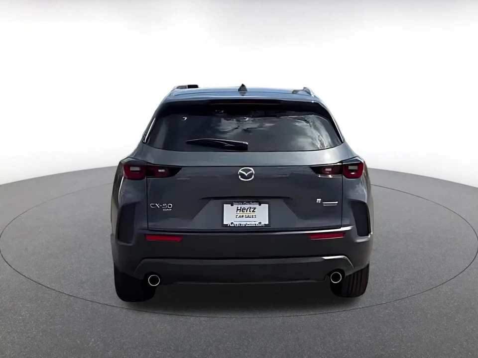 2025 Mazda CX-50 - Image 12 of 31