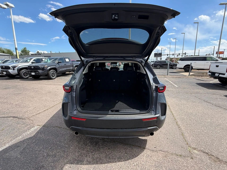 2025 Mazda CX-50 - Image 30 of 31