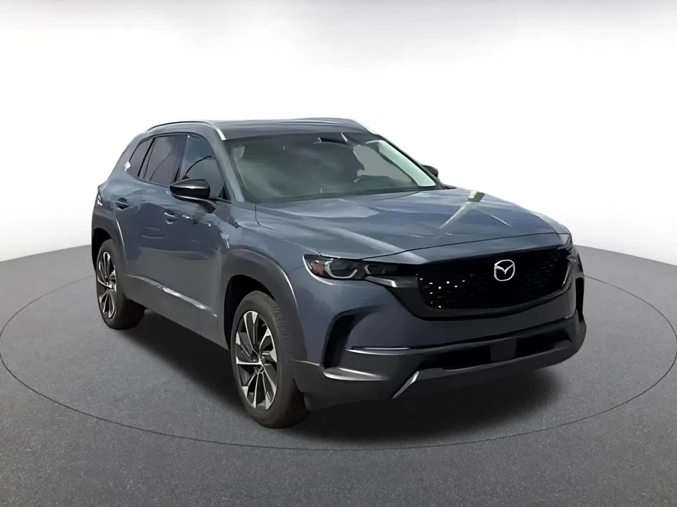 2025 Mazda CX-50 - Image 3 of 31