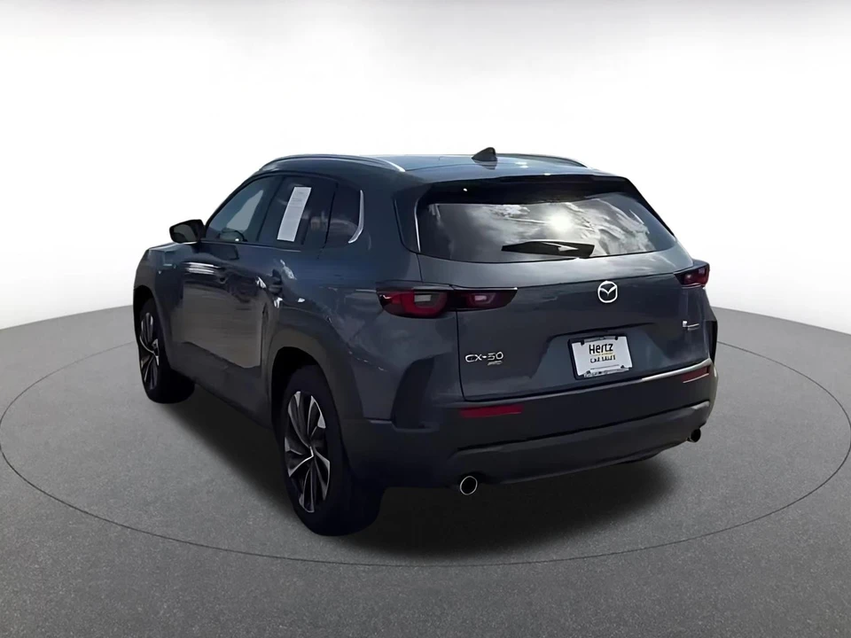 2025 Mazda CX-50 - Image 11 of 31