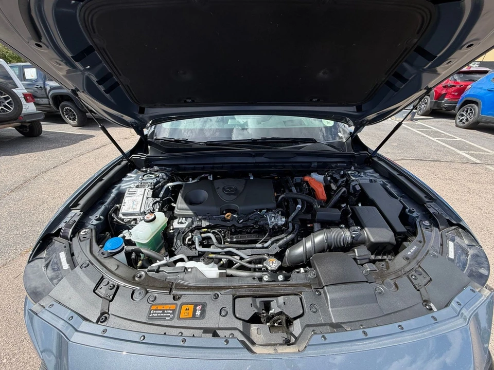 2025 Mazda CX-50 - Image 31 of 31