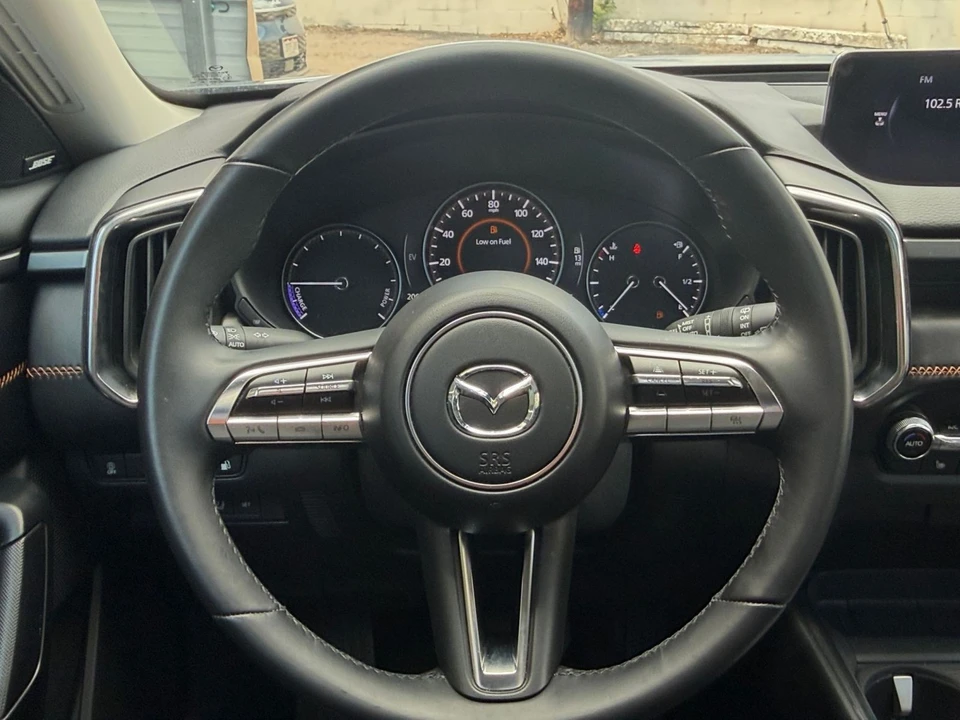 2025 Mazda CX-50 - Image 26 of 31