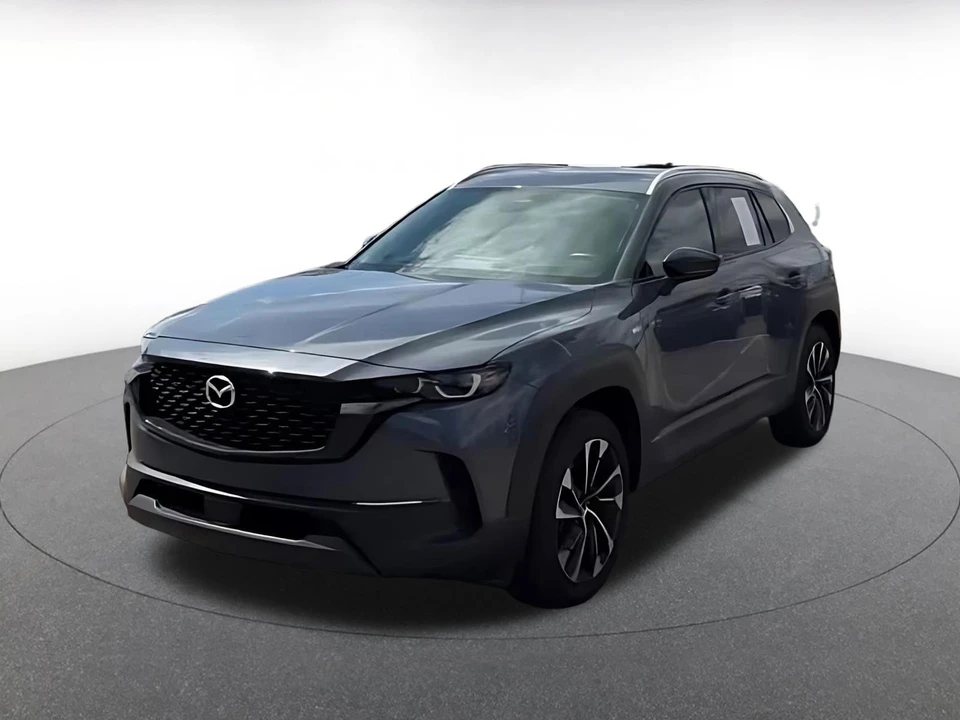 2025 Mazda CX-50 - Image 6 of 31