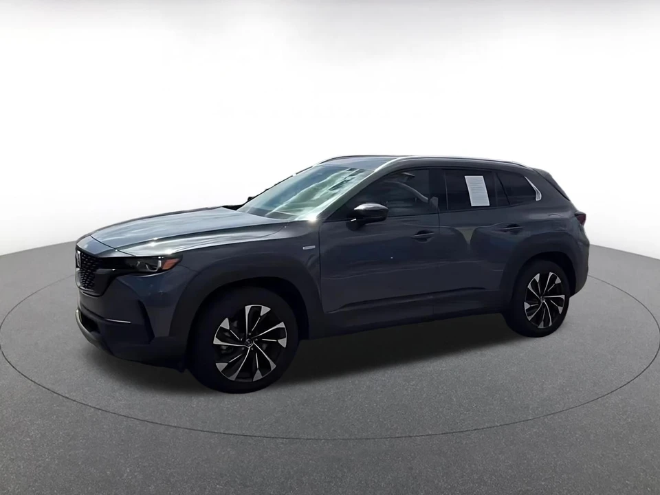 2025 Mazda CX-50 - Image 7 of 31