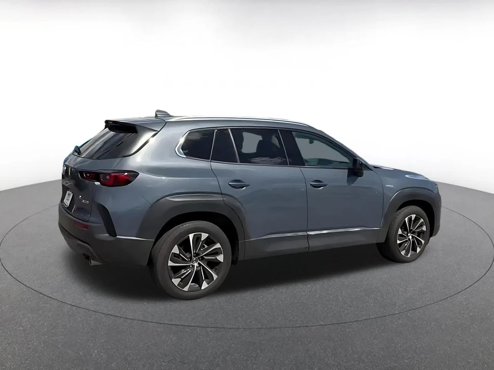 2025 Mazda CX-50 - Image 14 of 31