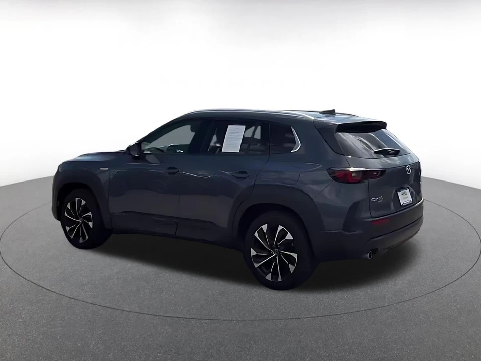 2025 Mazda CX-50 - Image 9 of 31