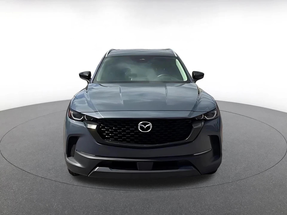 2025 Mazda CX-50 - Image 4 of 31