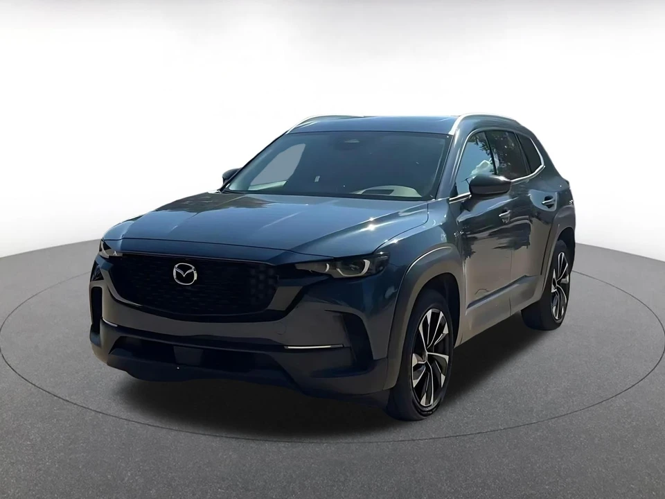 2025 Mazda CX-50 - Image 7 of 31