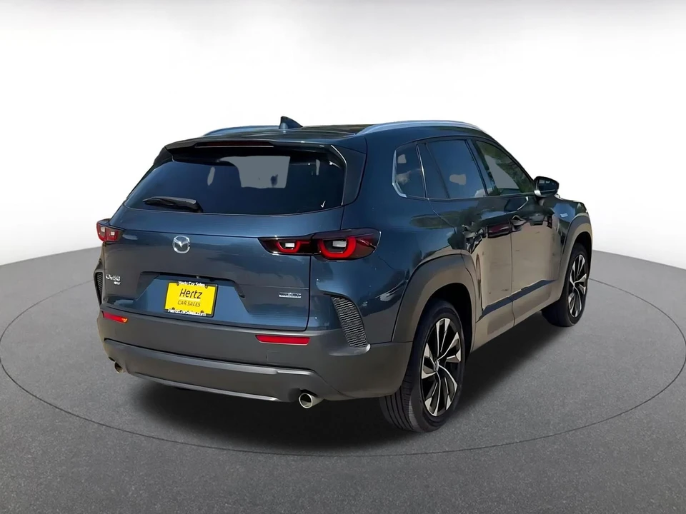 2025 Mazda CX-50 - Image 15 of 31