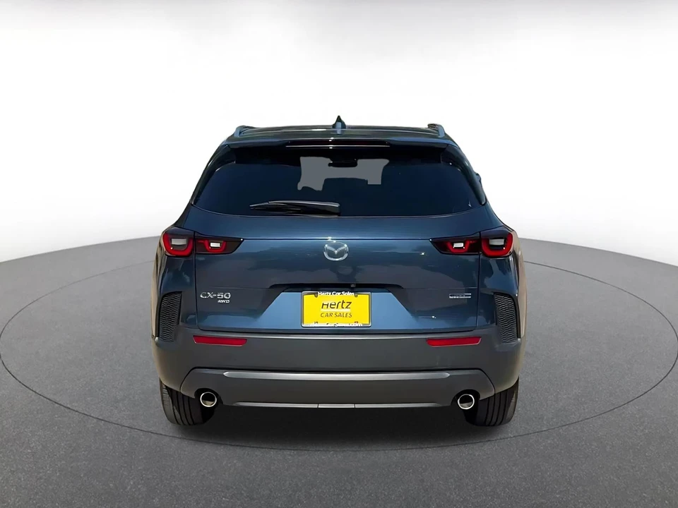 2025 Mazda CX-50 - Image 14 of 31